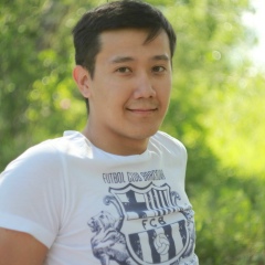 Маргулан Айтжан, 08.09.1986, Астана