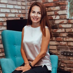 Ирина Слисаревская, 06.02.1983, Днепр (Днепропетровск)