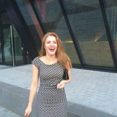 Диана Бит-Аврагим, 22.06