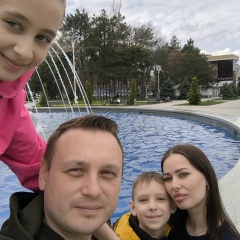 Алексей Рудаков, 15.03.1989, Анапа