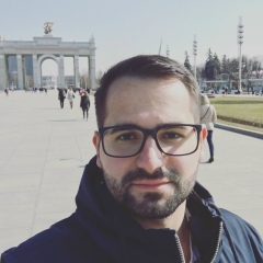 Константин Константин