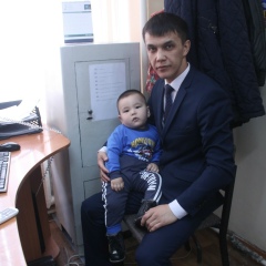 Жигер Нургисанов, 13.04.1993, Балгабек Кыдырбекулы