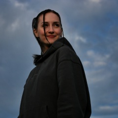 Diana Kolodyuk, 11.01, Москва