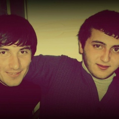 Азамат Пшихачев, 01.05, Краснодар