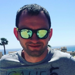 Дмитрий Яковлевич, 22.05.1987, Харьков