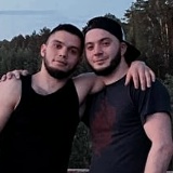Макс Накиев, 21.05, Нижневартовск