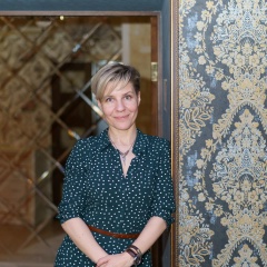 Наталья Карабут, Липецк