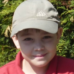 Ваня Юрлов, 09.02, Нижний Новгород