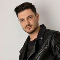 Yhlas Abamov, 25.08.1995, Мары