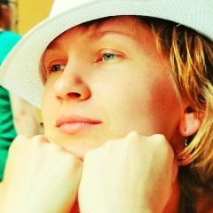 Лилия Сергеева, 22.01, Москва