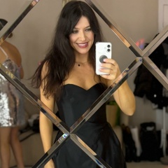 Ольга Ласточкина, 12.12.1986, Санкт-Петербург