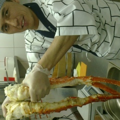 Авазбек Ахмедов