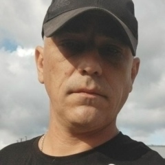 Виталий Зинин, 19.07.1984, Санкт-Петербург