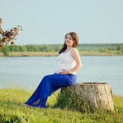 Лилия Айхлер, 21.01