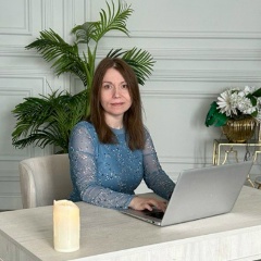 Natalia Orlova, 11.05