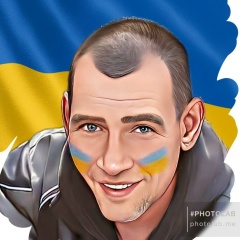 Артём Калюжный, 16.03, Киев