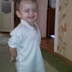 Расул Магомедов, 22.02, Махачкала