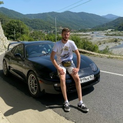 Алексей Вершинников, 06.06.1994, Самара