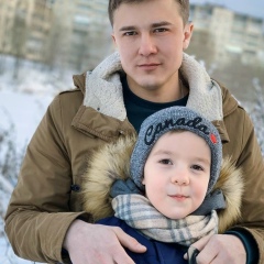 Денис Ерхан, 02.03.1991, Екатеринбург