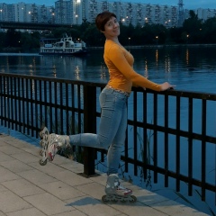 Маргарита Смирнова, 27.05.1987, Москва