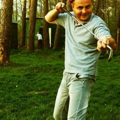 Андрей Скиданенко, 18.02.1985, Фастов