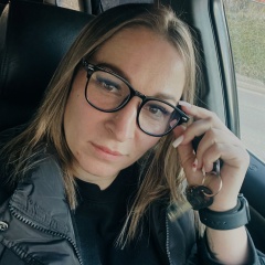 Marina Timoshenko, Калининград