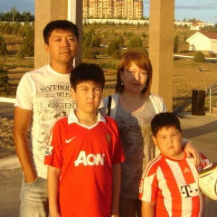 Сунгат Рахимжанов, 11.07.1978, Астана