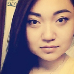 Мика Жумашева, 08.08.1996, Астана