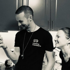 Иван Поцейко, 12.11.1983, Санкт-Петербург