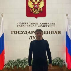 Ярослав Левченко, 04.01, Москва