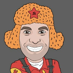 Михаил Фёдоров, 10.03.1987, Санкт-Петербург