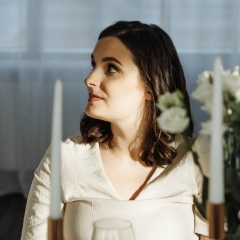 Катерина Федосеева, 10.05.1989, Санкт-Петербург