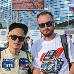 Сергей Казначеев, 21.05.1991, Сочи