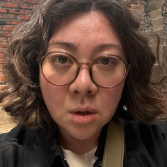 Тара Тарабцева, Москва