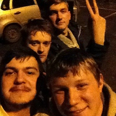 Артем Миненков, 09.07.1993, Ефремов