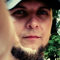 Aleksander Kuts, 05.08.1985, Кременчуг