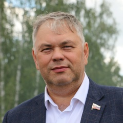 Алексей Марьин, 13.06.1972, Сердобск