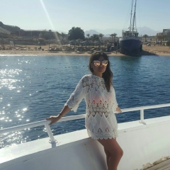 Анара Мукушева, 09.10, Астана