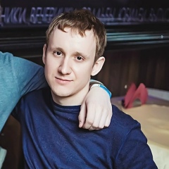 Евгений Морозов, 17.01.1990, Самара