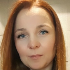 Татьяна Зимина, 05.03.1977, Москва