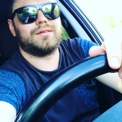 Александр Куликов, 26.09.1988, Москва