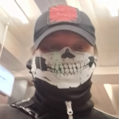 Владимир Шумбасов, 29.03.1981, Москва