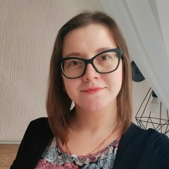 Juli Nikolaeva, 04.01.1991, Санкт-Петербург