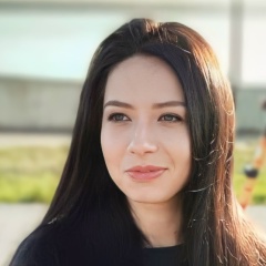 Снежана Богданевич, 13.09.1990, Симферополь