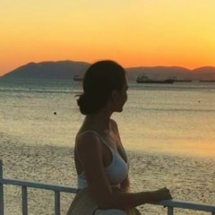 Юлия Перевалова