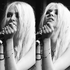 Аделаида Нельсон, 11.08