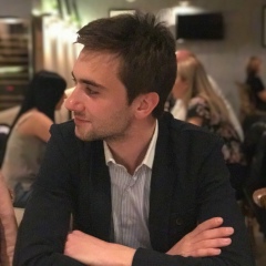 Влад Влад, 02.03, Донецк