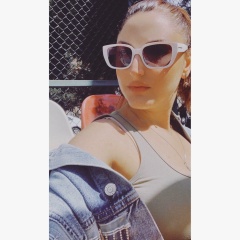 Милена Мадатова, 27.09.1994, Тбилиси