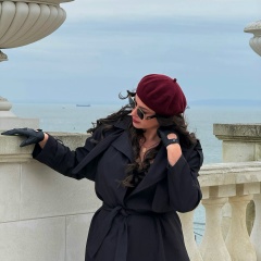 Ксения Боева, 18.09, Севастополь