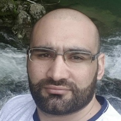 Арис Зограбян, 07.08.1982, Джермук